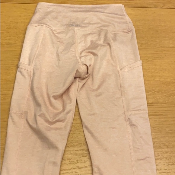 Pocket leggings - Picture 2 of 3